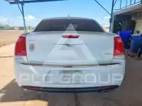 2019 Chrysler 300 фото