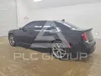 2019 Chrysler 300 фото