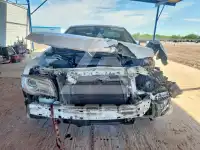 2019 Chrysler 300 фото