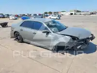 2019 Chrysler 300 фото