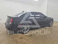 2019 Chrysler 300 фото