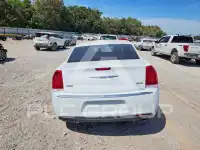 2019 Chrysler 300 фото
