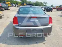 2019 Chrysler 300 фото