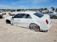 2019 Chrysler 300 фото