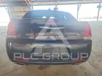 2019 Chrysler 300 фото