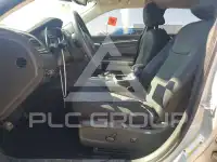 2019 Chrysler 300 photo