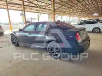 2019 Chrysler 300 фото