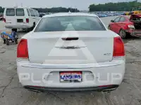 2019 Chrysler 300 фото