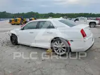 2019 Chrysler 300 фото