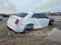2019 Chrysler 300 фото