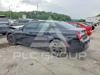 2019 Chrysler 300 фото