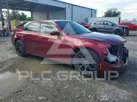 2019 Chrysler 300 фото