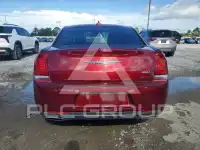 2019 Chrysler 300 фото