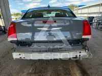 2019 Chrysler 300 фото