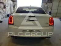 2019 Chrysler 300 фото