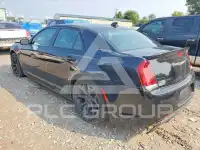 2019 Chrysler 300 фото