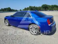 2019 Chrysler 300 фото