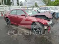 2019 Chrysler 300 photo