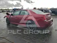 2019 Chrysler 300 photo
