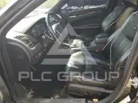 2019 Chrysler 300 photo
