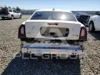 2019 Chrysler 300 photo
