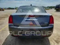 2019 Chrysler 300 фото