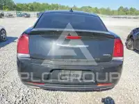 2019 Chrysler 300 фото