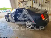 2019 Chrysler 300 фото