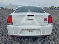 2019 Chrysler 300 фото