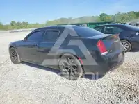 2019 Chrysler 300 фото