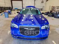 2019 Chrysler 300 photo