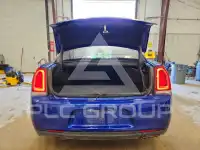 2019 Chrysler 300 photo