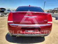 2019 Chrysler 300 фото