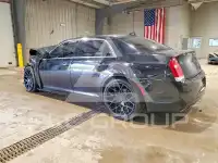 2019 Chrysler 300 photo