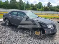 2019 Chrysler 300 фото