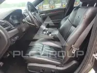 2019 Chrysler 300 фото
