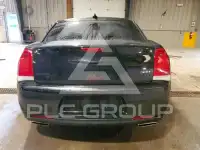 2019 Chrysler 300 photo