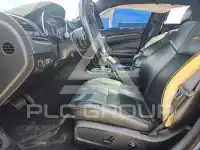 2019 Chrysler 300 фото