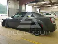 2019 Chrysler 300 фото