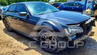 2019 Chrysler 300 фото