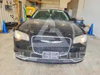 2019 Chrysler 300 фото