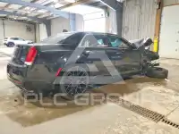 2019 Chrysler 300 photo