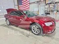 2019 Chrysler 300 фото