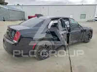 2019 Chrysler 300 photo