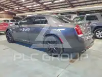 2019 Chrysler 300 photo