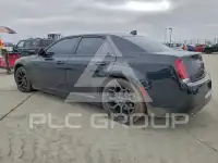 2019 Chrysler 300 photo