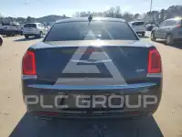 2019 Chrysler 300 photo