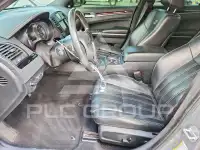 2019 Chrysler 300 фото