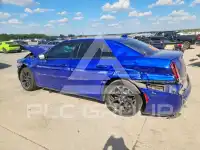 2019 Chrysler 300 фото