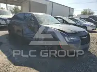 2019 Chrysler 300 фото